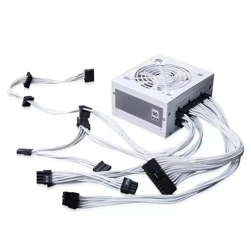 Sfx Power Supply 850W Gold - 750W 850W Gold 500W 600W Leises