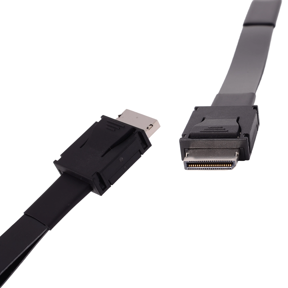 ADT-Link 64Gb Stecker-zu-Steck – External Gpu Dock Pcie 4.0 Oculink Bewertung und Preis