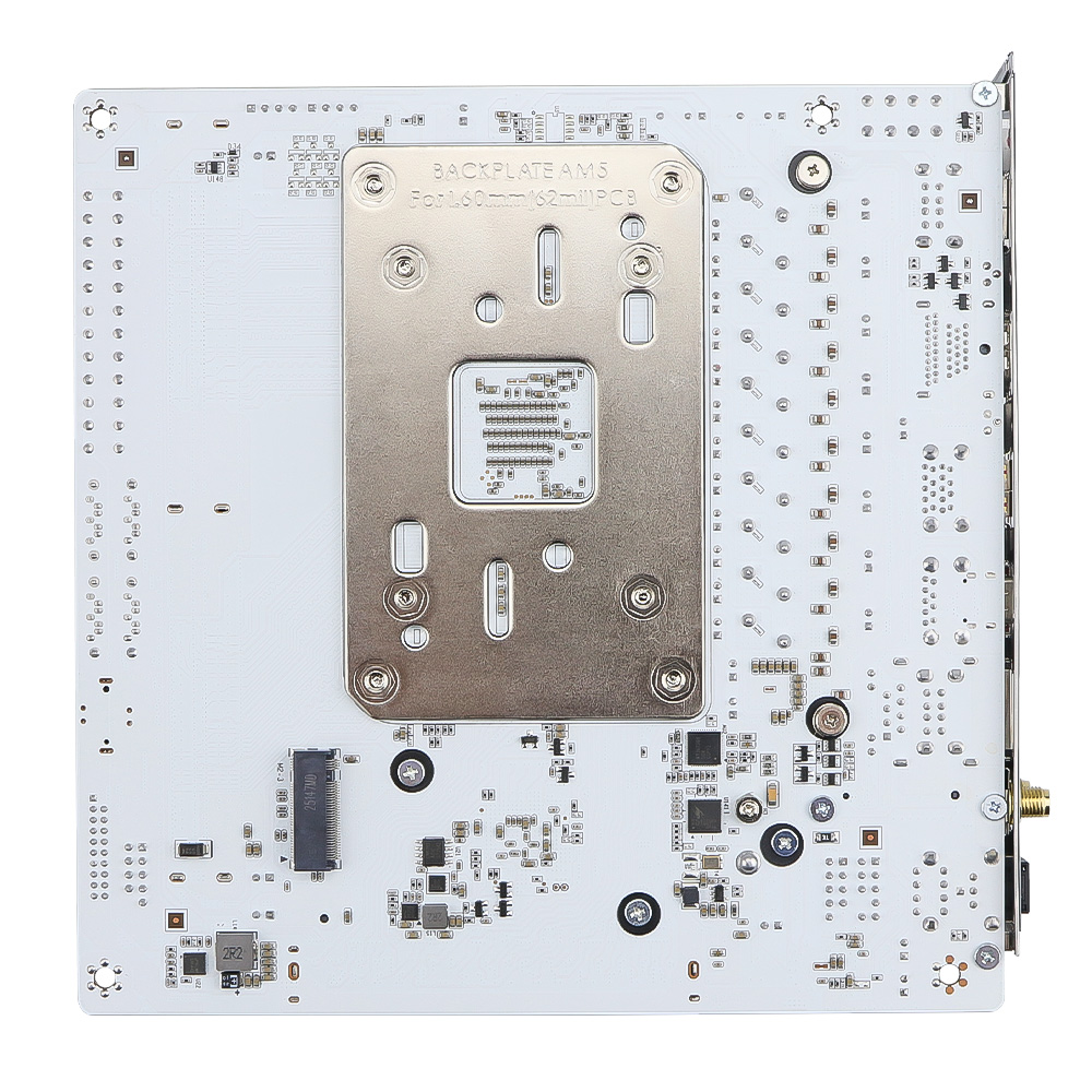 SOYO Eternal B650ITX WiFi6 Mot – B650 Itx Motherboard Wifi Bewertung und Preis