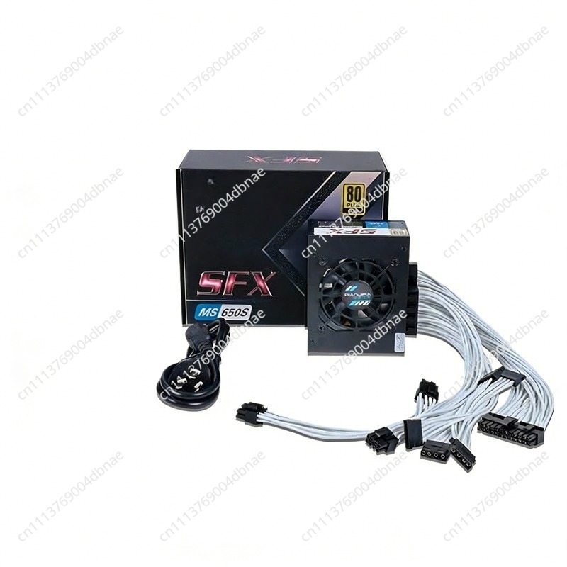 Modulares SFX Netzteil 80 Plus – Sfx Power Supply 850W Gold Bewertung und Preis